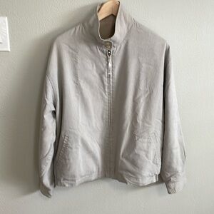 Calloway Reversible Jacket